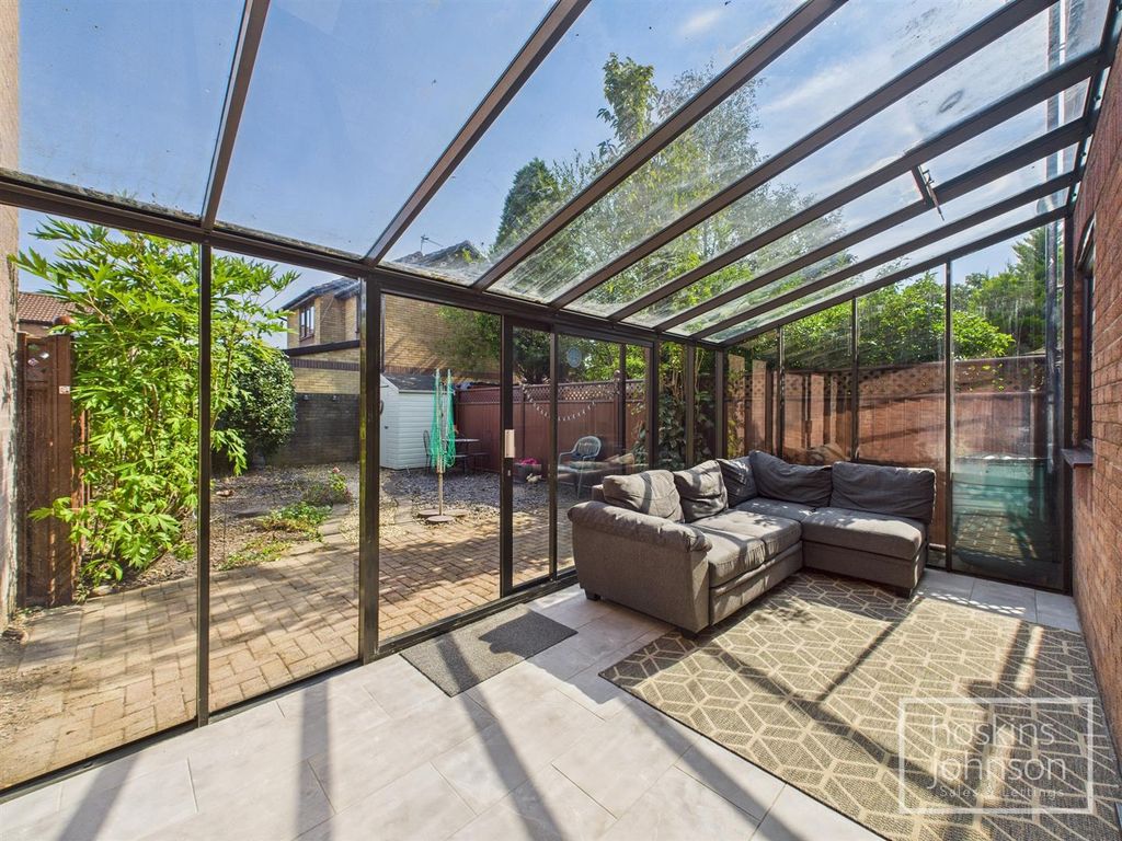 Property photo 3 of 24 Sun Room