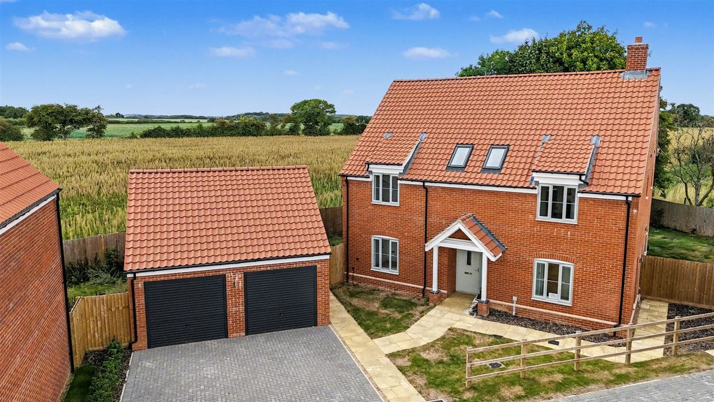 Property photo 1 of 34 Front Of Property