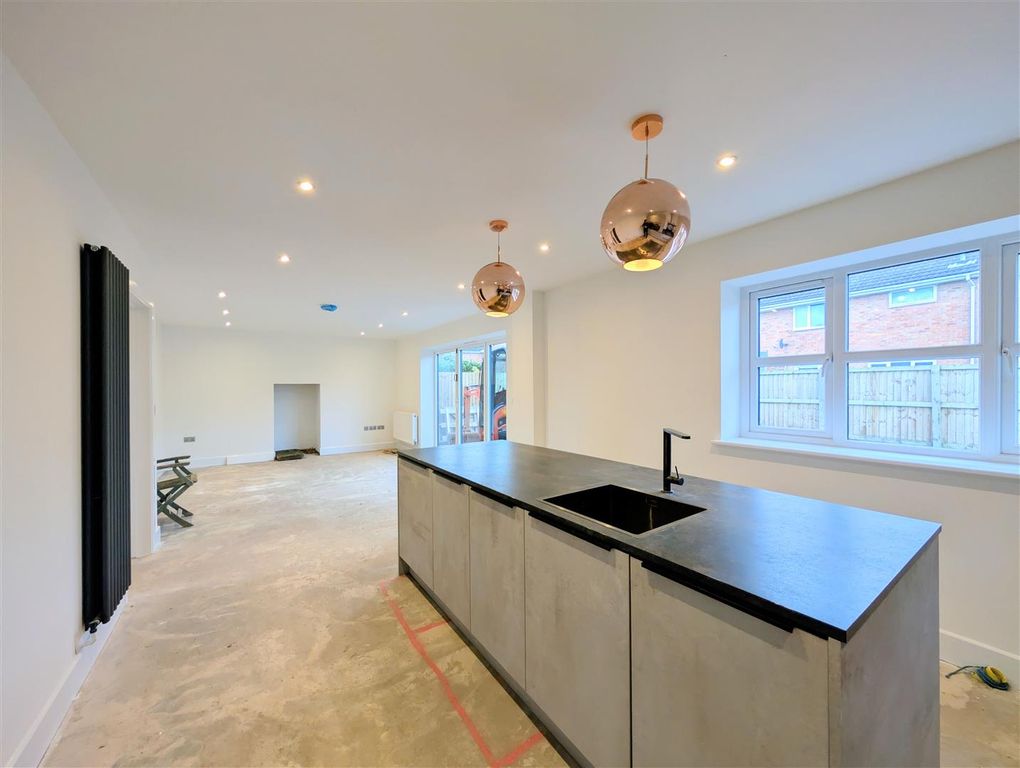 Additional image 4 of 3 bed detached bungalow for saleKells Road, Berry Hill, Coleford GL16