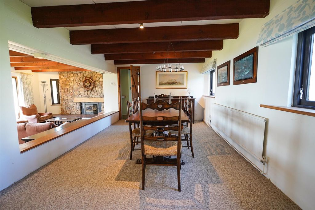 Additional image 33 of 5 bed property for saleNicholaston, Penmaen, Swansea SA3