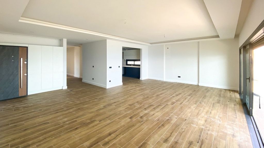 Property photo 3 of 21 Alluring Apartments In Kusadasi For Sale - Vast Lounge Area