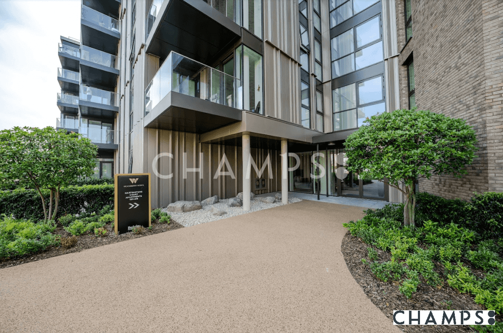 Property photo 1 of 17 1 Bed To Let