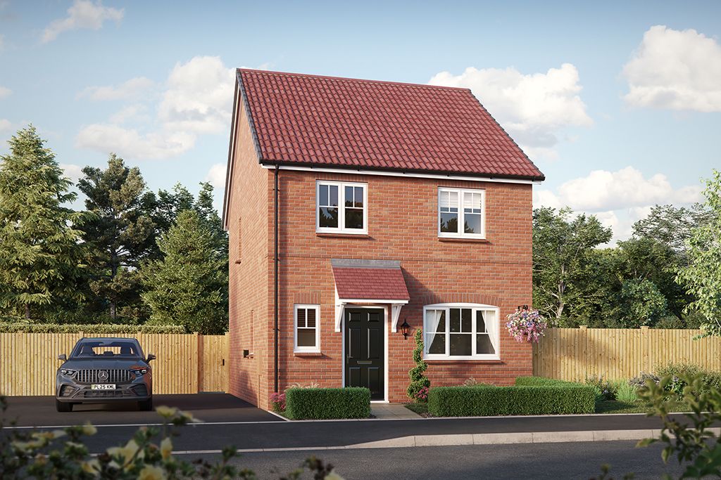 Property photo 1 of 6 Lansdown CGI