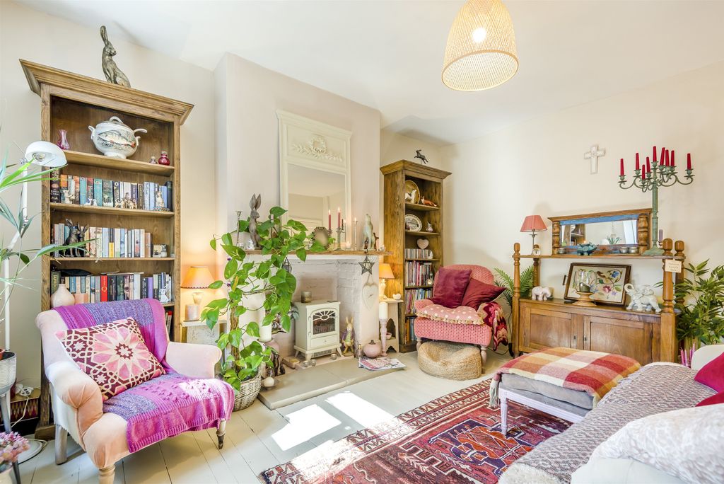 Additional image 5 of 3 bed terraced house for saleMyrtle Place, Chepstow, Monmouthshire NP16