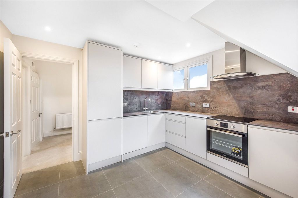Property photo 1 of 12 Kitchen