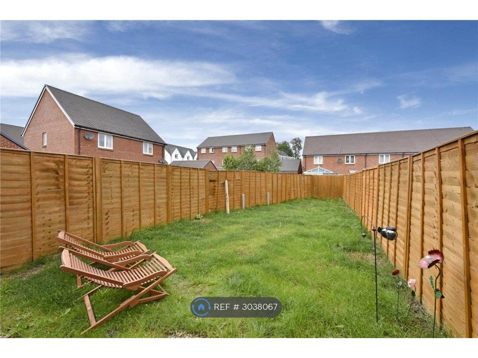 Property photo 2 of 4 Garden