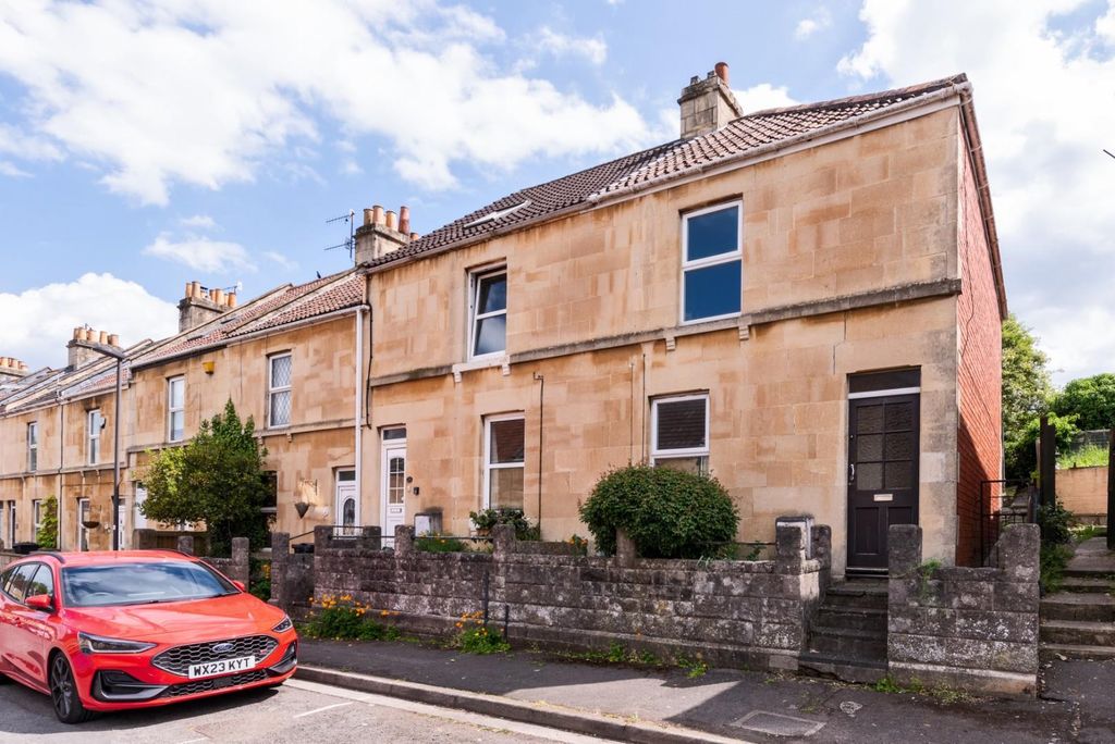 Property photo 1 of 23 25 Highland Road, Bath Ba2 1Dy-1.Jpg