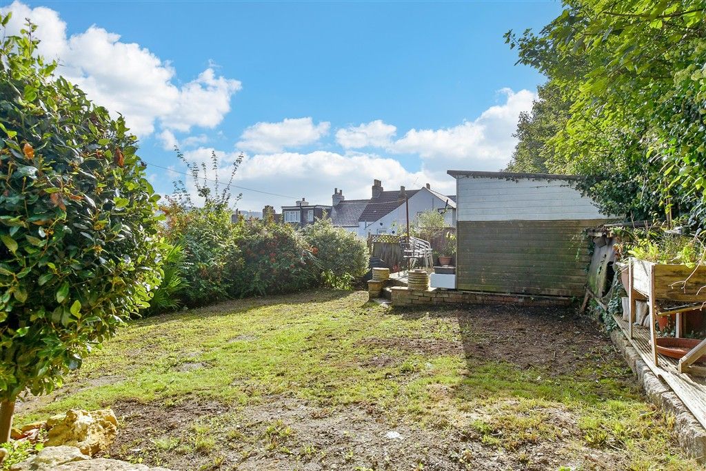 Property photo 3 of 20 Rear Garden