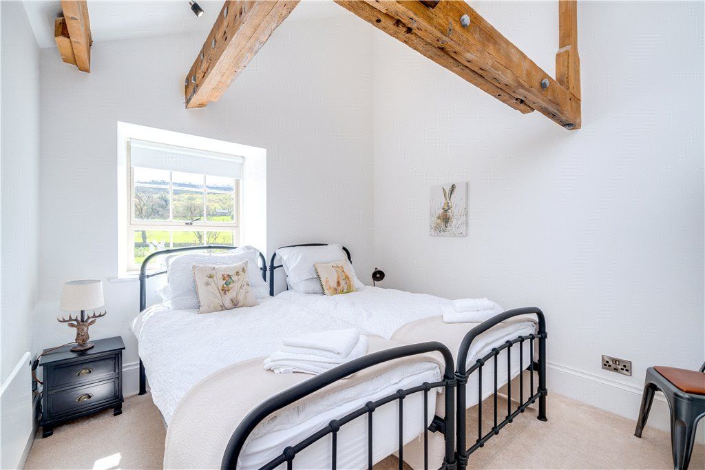 Additional image 11 of 3 bed flat for saleGlasshouses, Harrogate HG3