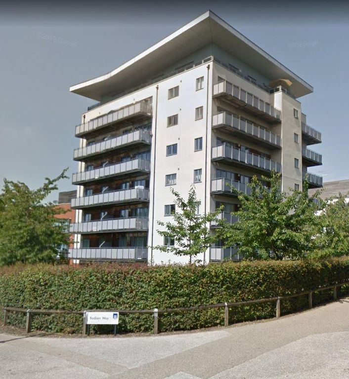 Property photo 1 of 13 Aqua House External Photo.Png