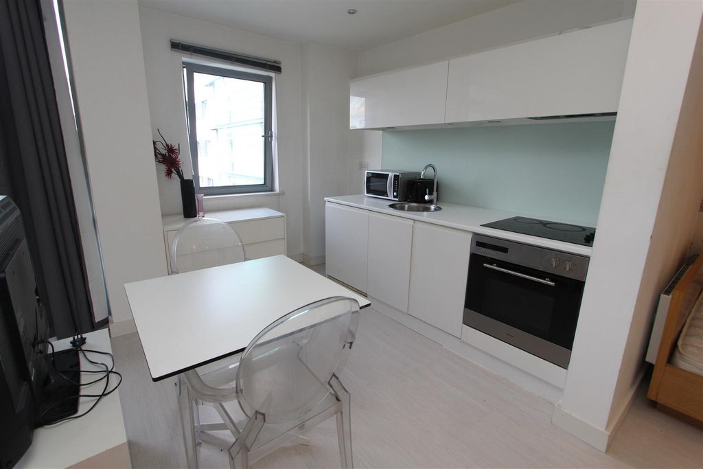 Additional image 4 of Studio for saleManor Mills, Ingram Street LS11