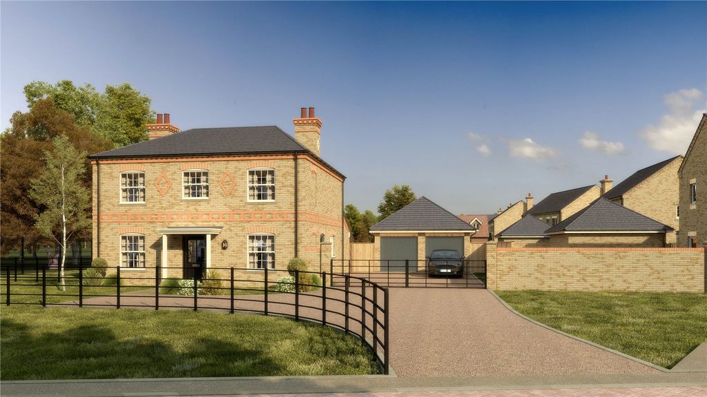 Property photo 1 of 15 The Willingham
