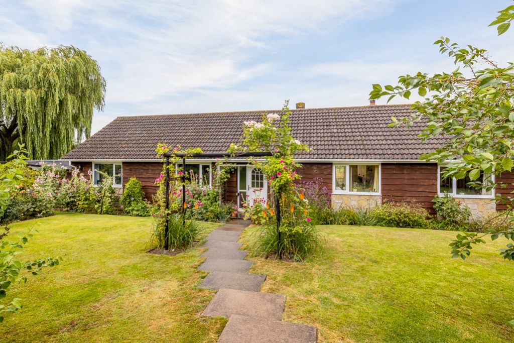 Property photo 1 of 38 Woodriggs (Throckenholt)-11