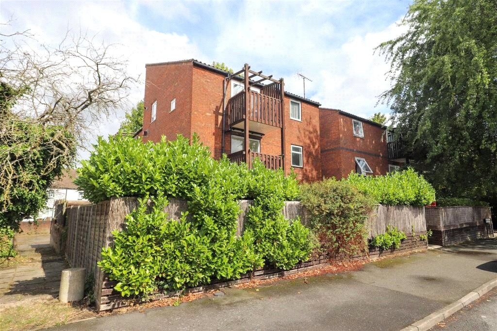 Property photo 1 of 10 Front Aspect