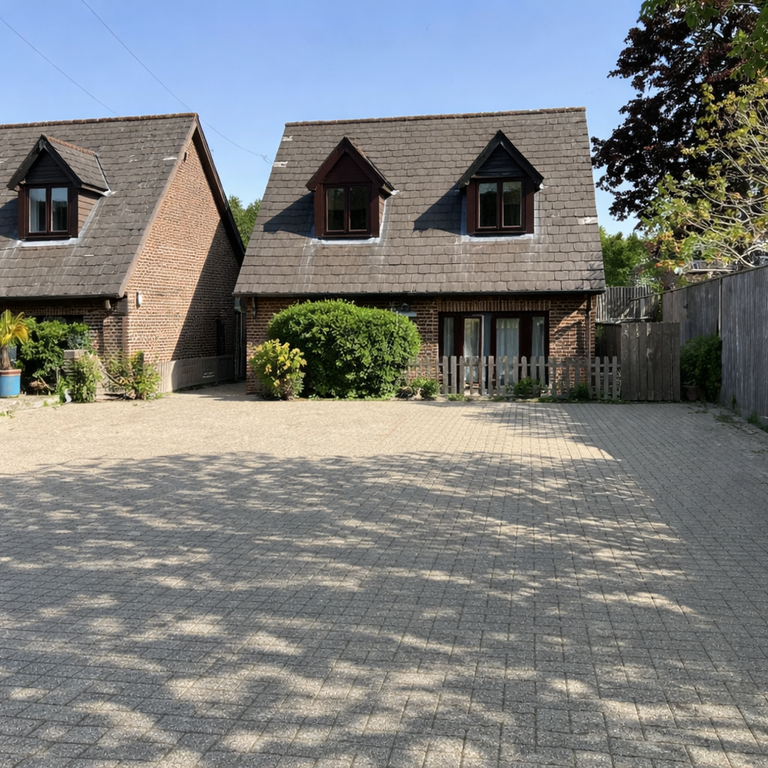 Property photo 1 of 20 1 Bedroom Semi Detached House