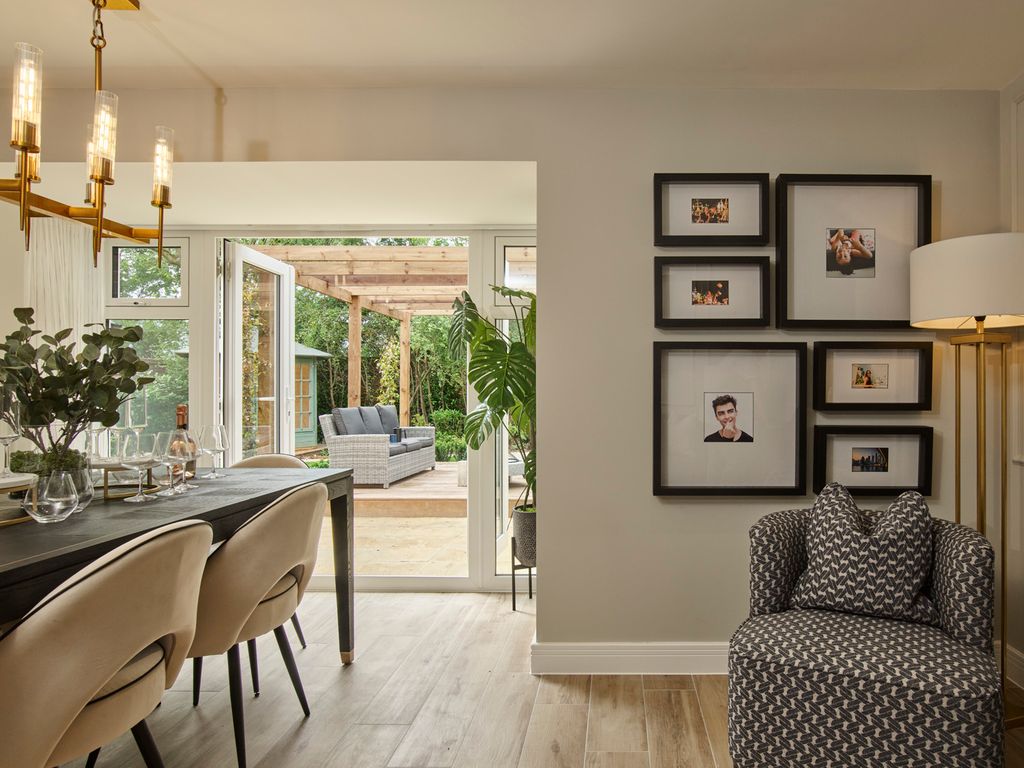 Property photo 1 of 29 Show Home Photography