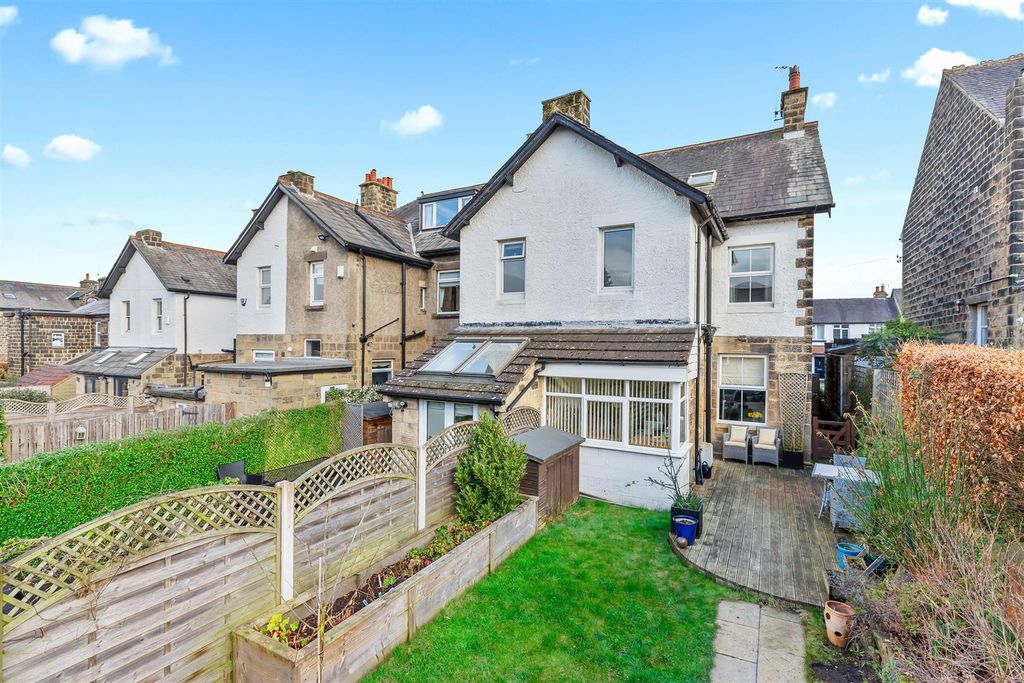 Additional image 29 of 4 bed end terrace house for saleCleasby Road, Menston, Ilkley LS29