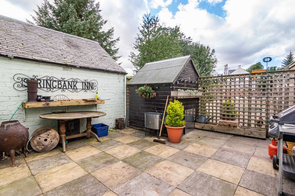 Additional image 18 of 4 bed detached house for saleGalashiels Road, Stow, Galashiels TD1