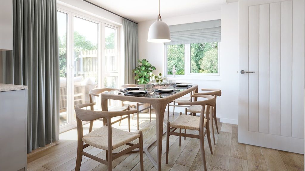 Property photo 3 of 13 Dine Together