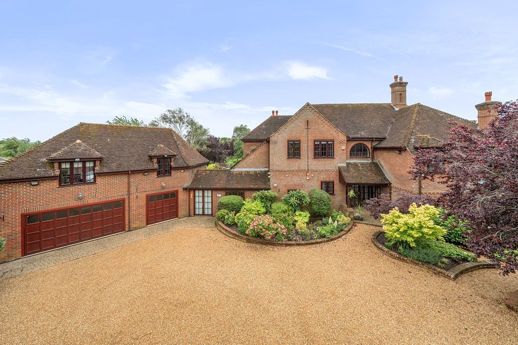 Additional image 24 of 6 bed detached house for saleChurch Road, Westoning MK45
