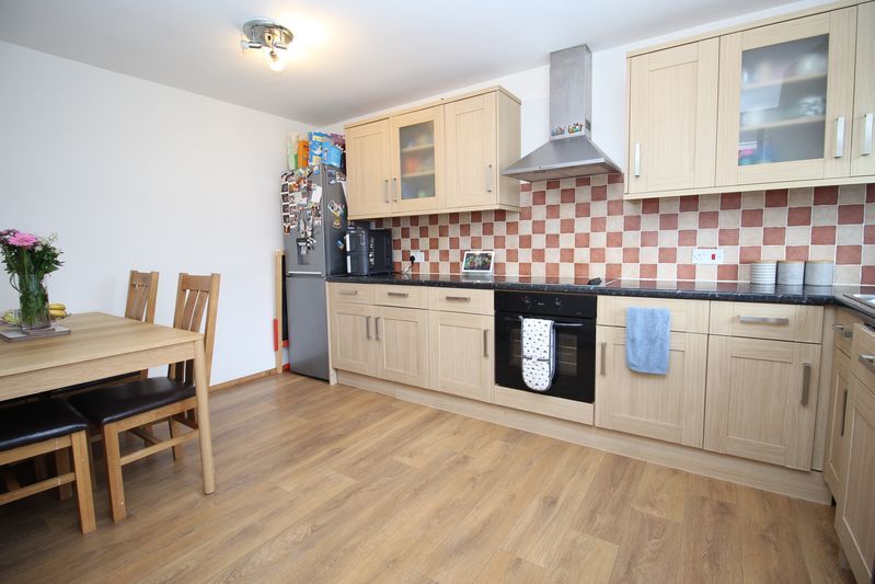 Property photo 2 of 9 Kitchen/Diner