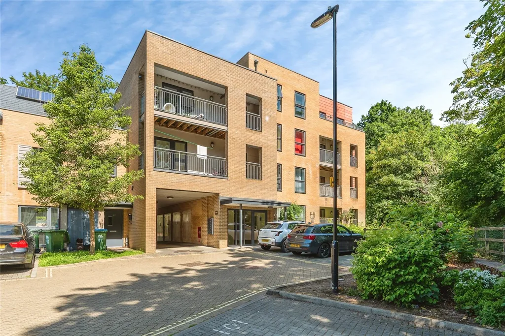 Mansfield Park Street, Hampshire, Southampton SO18 - View 3