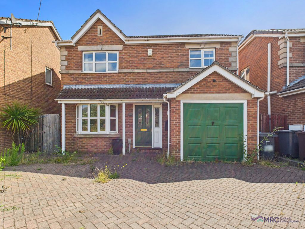 Property photo 1 of 15 4 Bedroom Detached For Sale