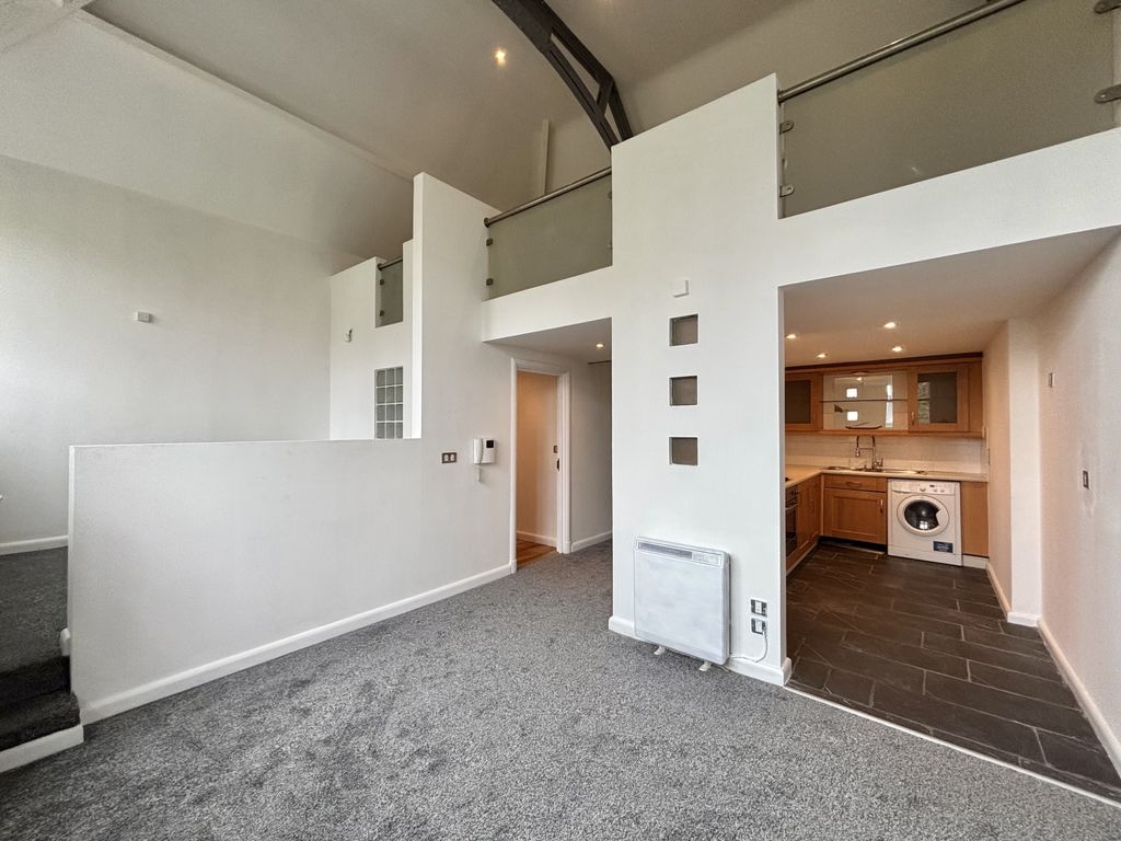 Additional image 10 of 1 bed flat for saleLexington, Chorlton Street, Manchester M1