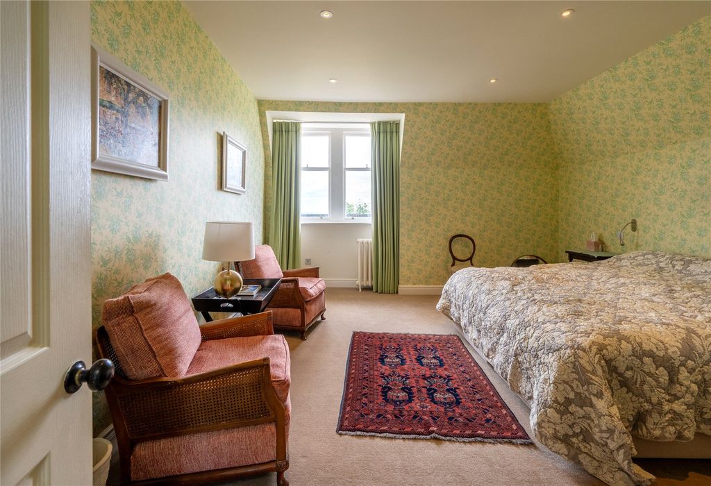 Additional image 16 of 7 bed detached house for saleMonkcastle House, Dalry Road, Kilwinning, Ayrshire KA13