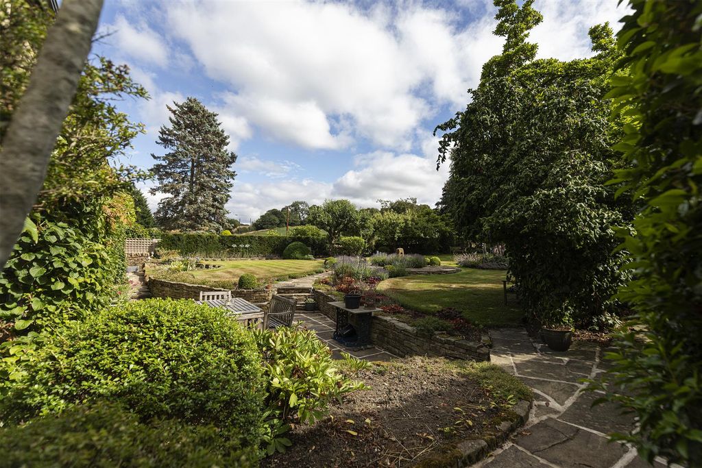 Additional image 78 of 4 bed cottage for saleGawthorpe Green Lane, Lepton, Huddersfield HD5