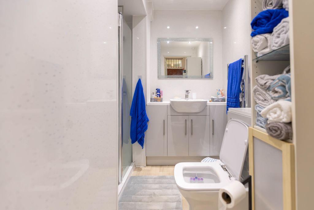 Additional image 13 of 2 bed flat for saleBonnyton Road, Kilmarnock KA1