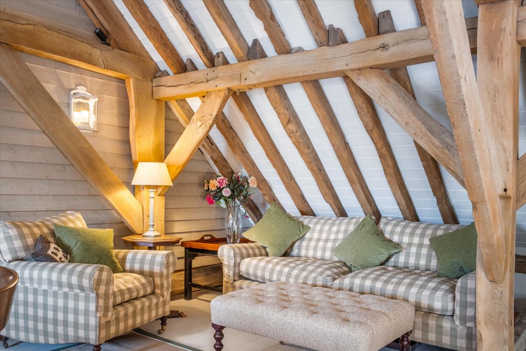 Additional image 19 of 5 bed detached house for saleWest Lavant, Chichester, West Sussex PO18