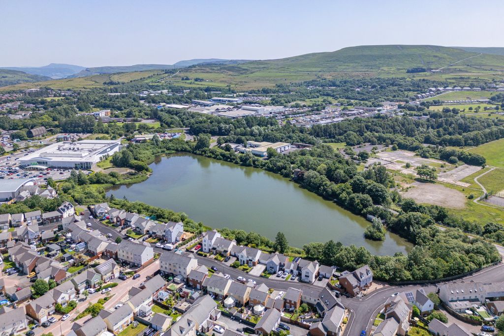 Additional image 42 of 4 bed detached house for saleLakeside Way, Nantyglo, Ebbw Vale NP23