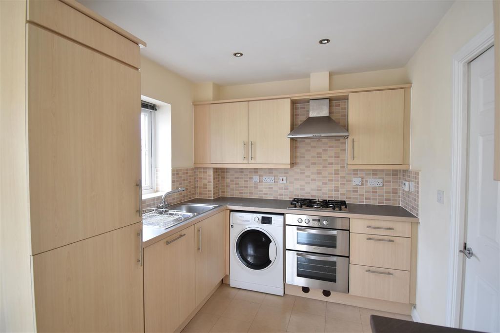 Additional image 5 of 2 bed flat for saleBurlington Road, Portishead BS20