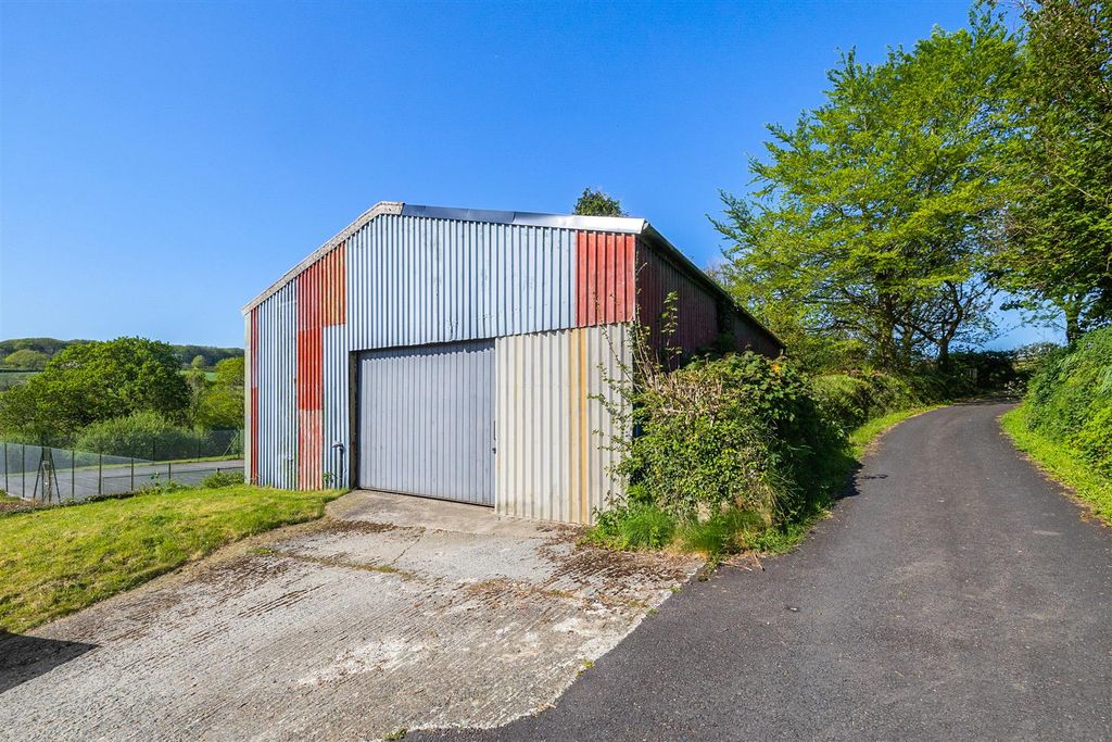 Additional image 48 of Land for saleLamerton, Tavistock - Devon PL19