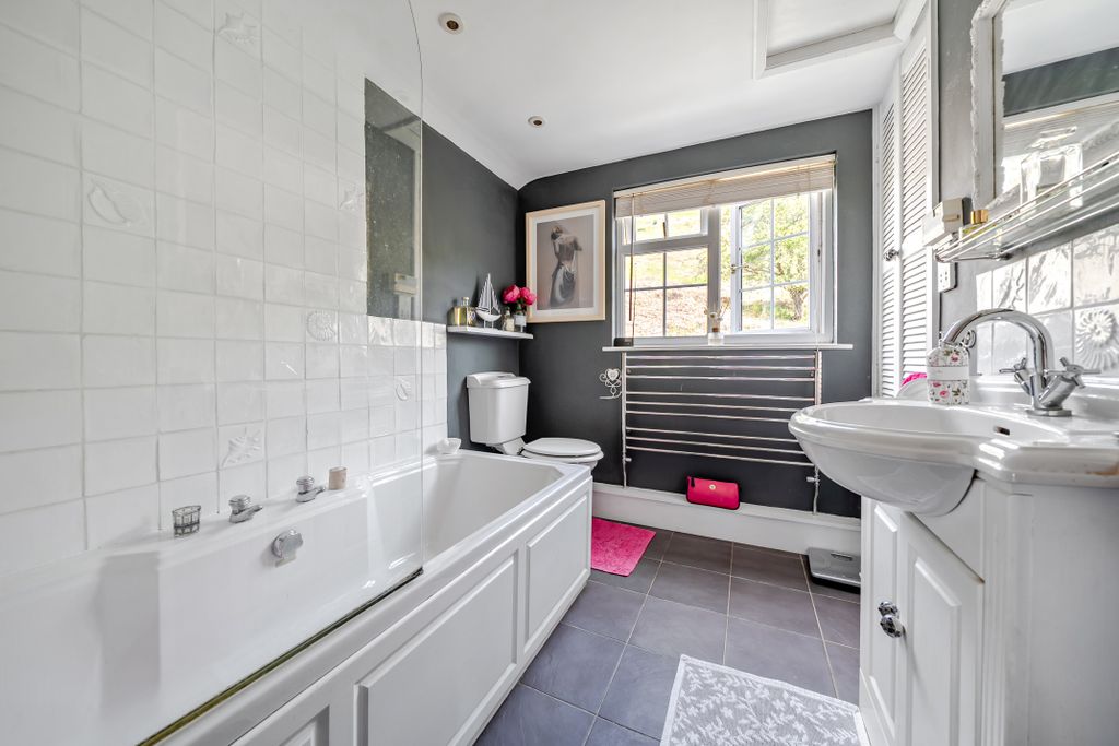 Additional image 18 of 3 bed detached house for salePriest Weston, Montgomery SY15
