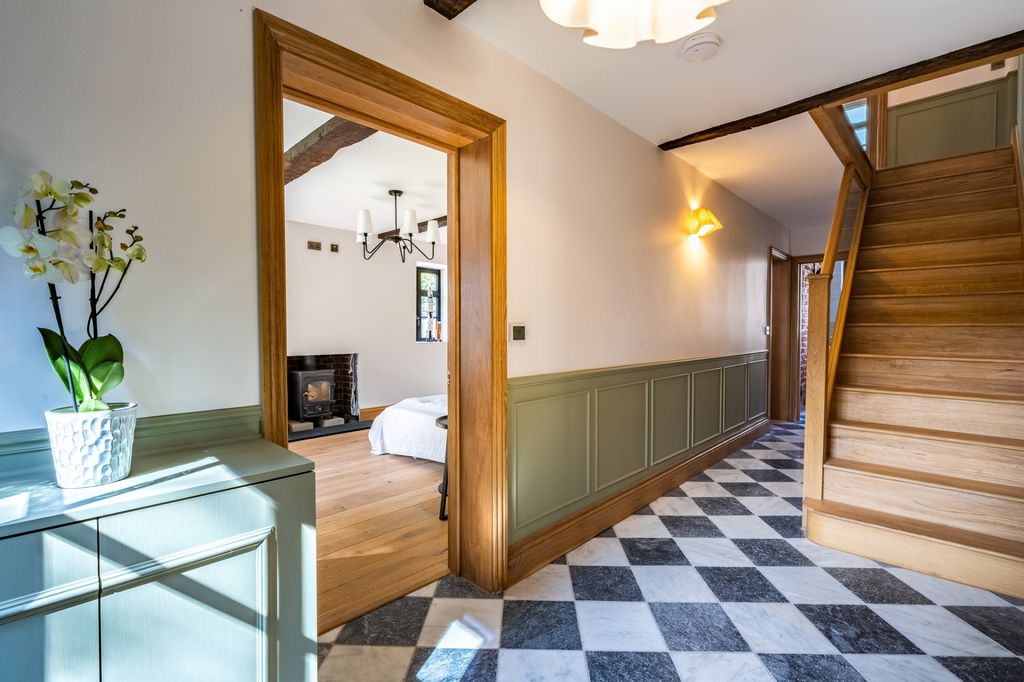 Additional image 17 of 4 bed detached house for saleWorcester Road, Malvern WR14