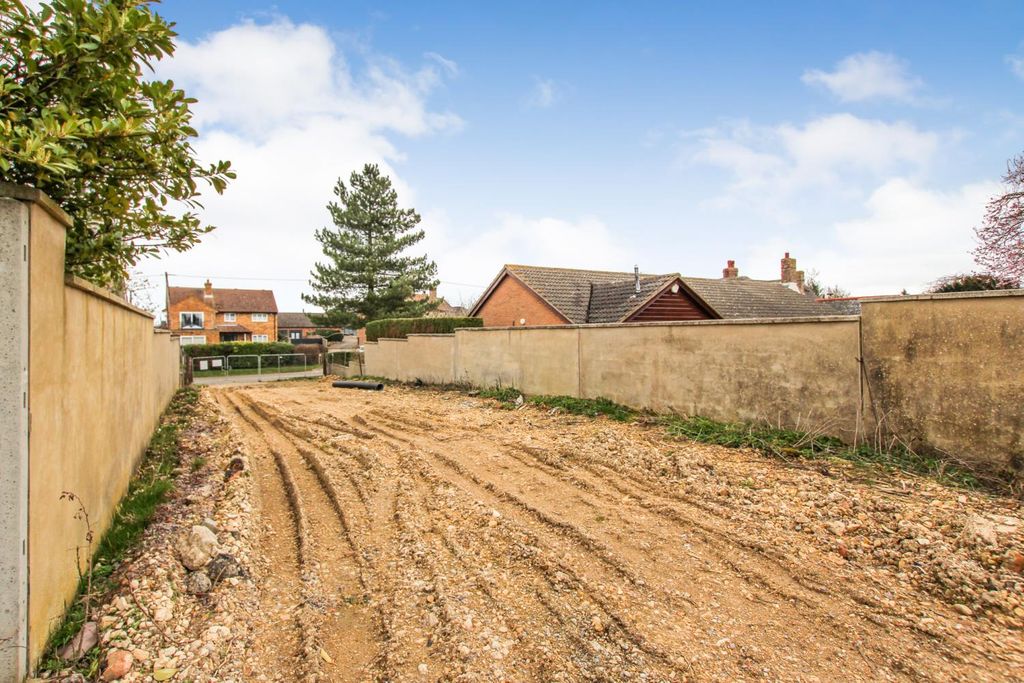 Additional image 8 of Land for saleBuilding Plot - Great Raveley, Huntingdon PE28