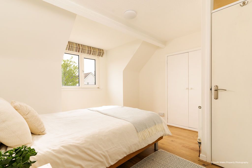 Additional image 10 of 4 bed detached house for saleCherwell Road, Penarth CF64