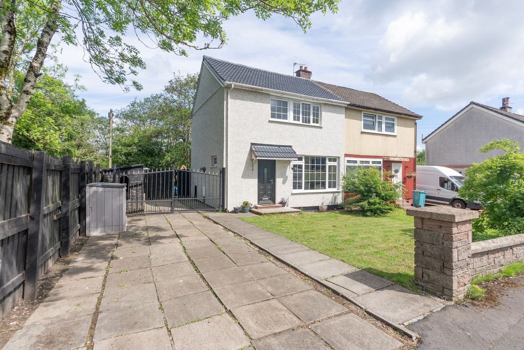 Property photo 1 of 29 3Â Bedroom Semi Detached For Sale