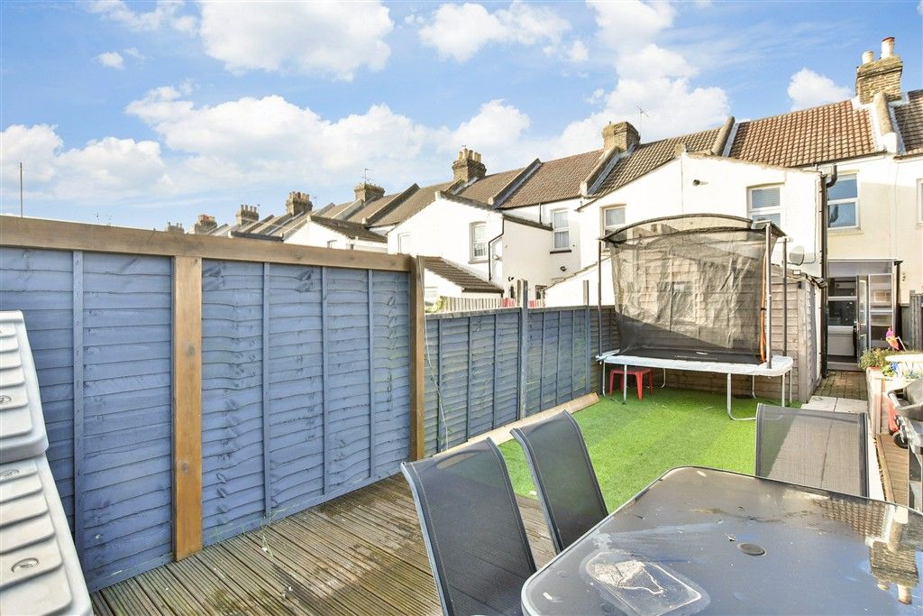 Property photo 3 of 3 Rear Garden