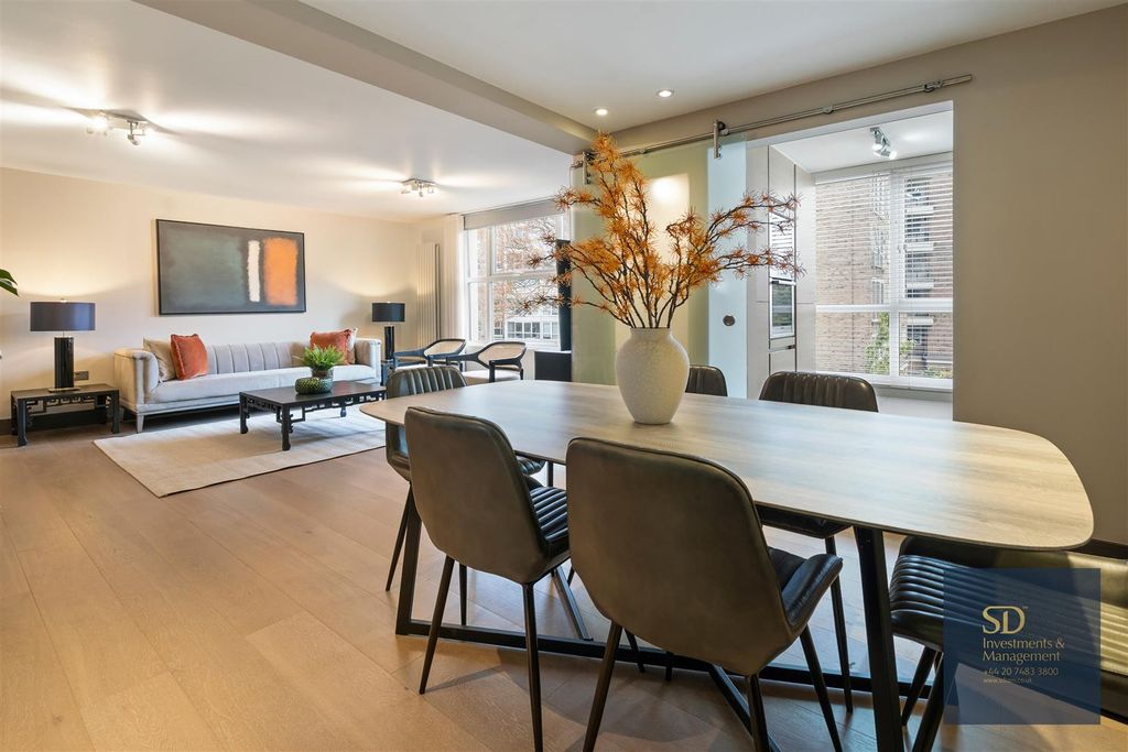 Property photo 2 of 8 Boydell Court Nw8 6Nj-1.Jpg