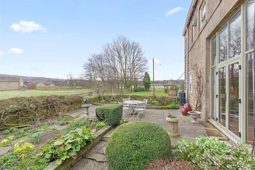 Additional image 40 of 9 bed property for saleOtley Road, Otley LS21