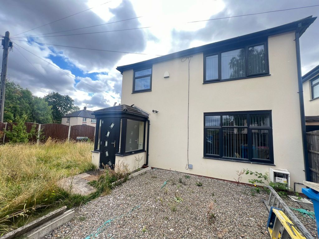 Property photo 1 of 13 3 Bed Detached House
