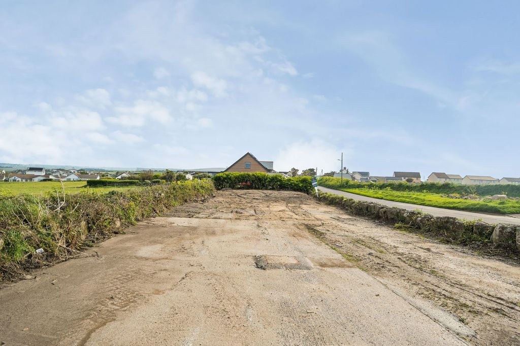 Additional image 9 of Land for saleSennen, Penzance, Cornwall TR19