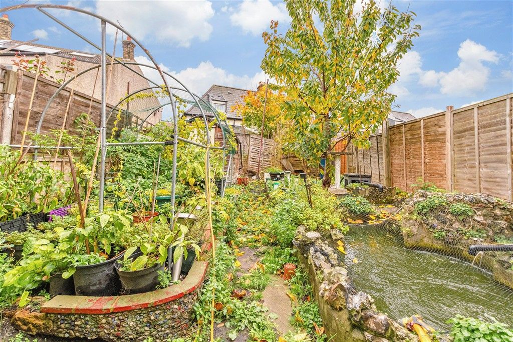 Property photo 2 of 10 Rear Garden