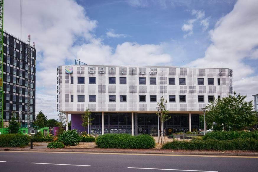 Property photo 1 of 15 1 Icentrum Main.Jpg