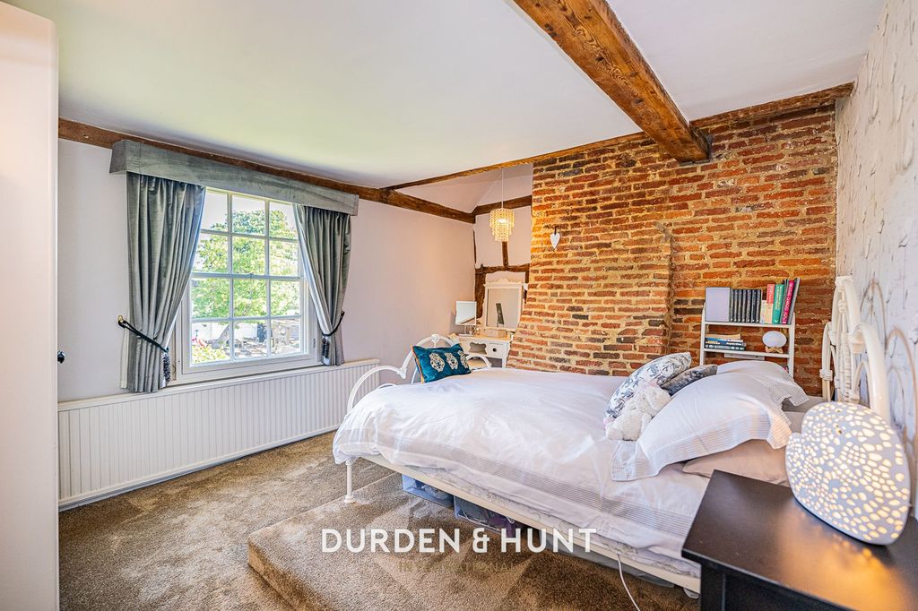 Additional image 29 of 5 bed detached house for saleCoopersale Street, Epping CM16
