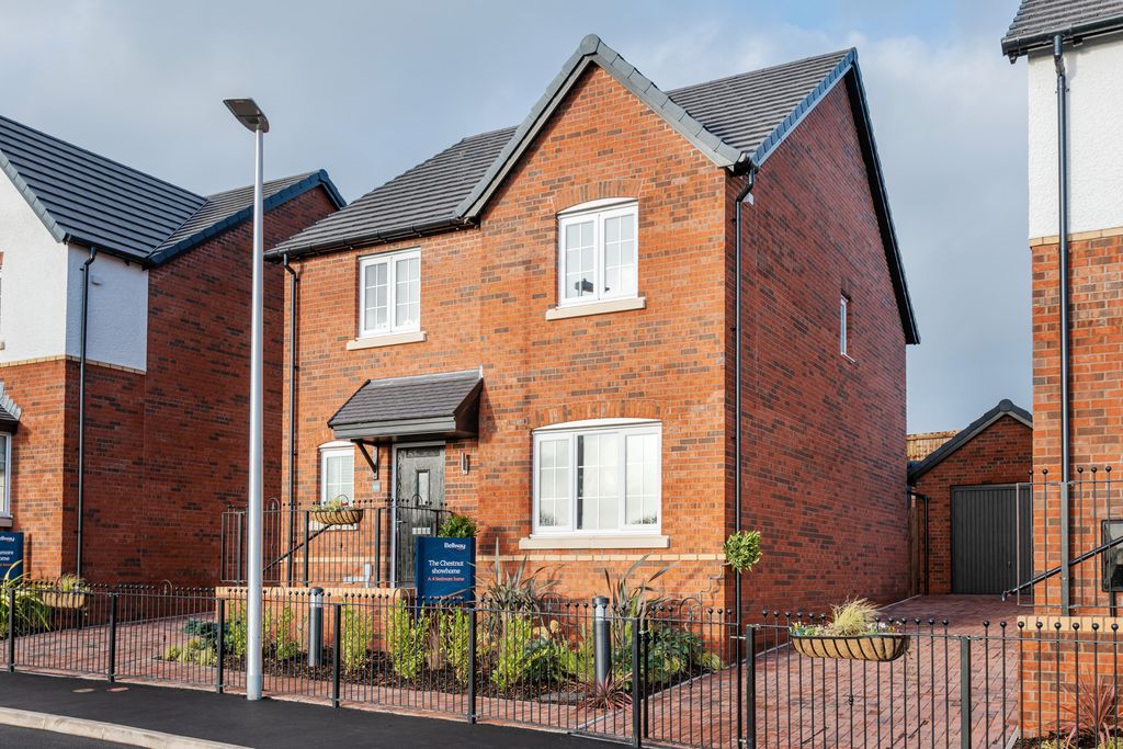 Property photo 1 of 14 Showhome Photography
