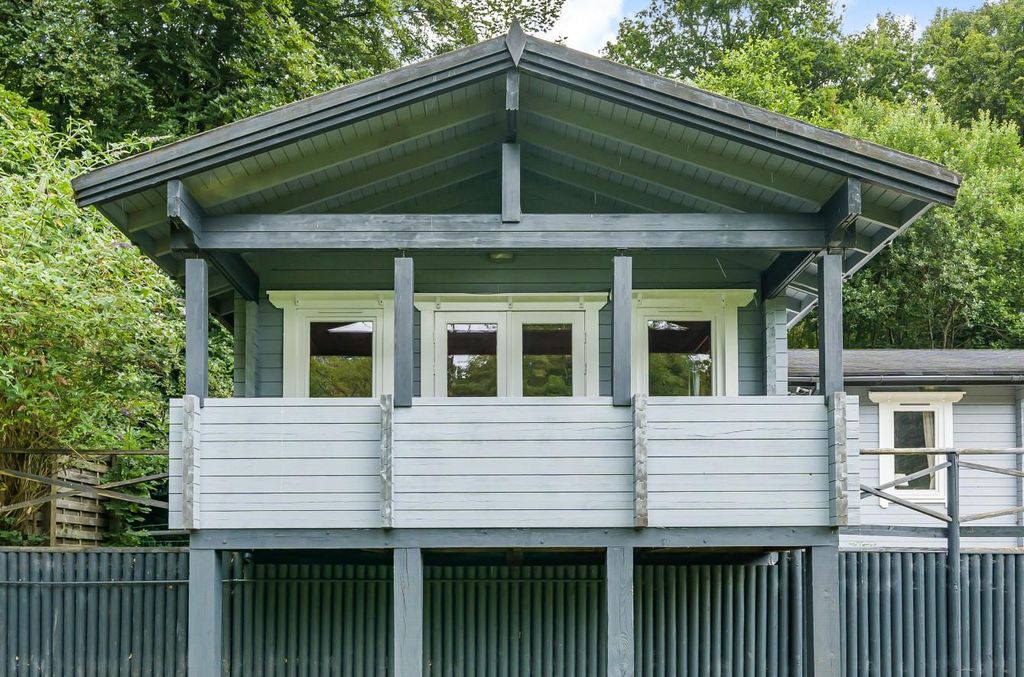 Additional image 23 of 4 bed detached bungalow for saleWonham, Bampton, Tiverton EX16